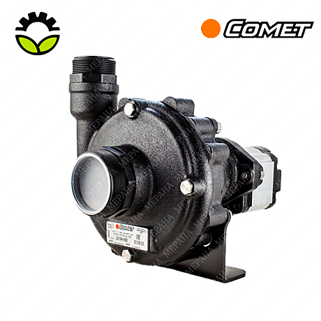 Насос центробежный Comet® серия C610H-M08 с гидромотором (600 л/мин; 8 бар)