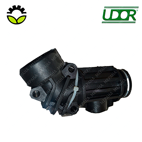 Впускной коллектор насоса ZETA 230/260/300 G3/4 F