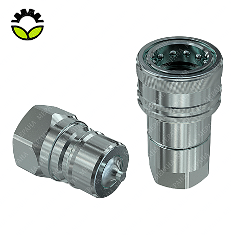 БРС для РВД ISO-A G 1/2